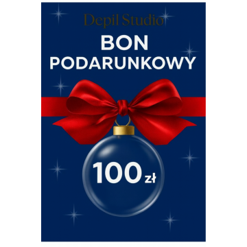 Bon podarunkowy 100 zł